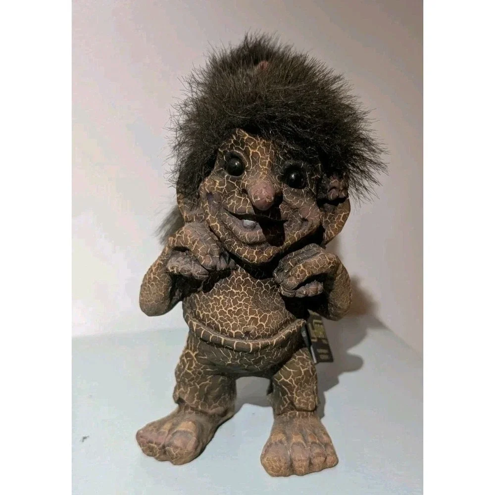 NyForm‎ Troll Doll 7.5